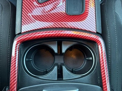 2022 Dodge Charger SXT AWD