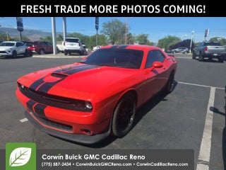 2020 Dodge Challenger R/T