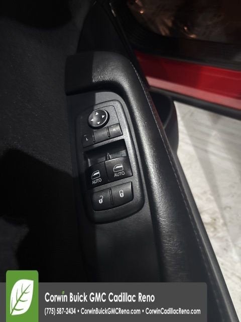 2018 Dodge Challenger R/T