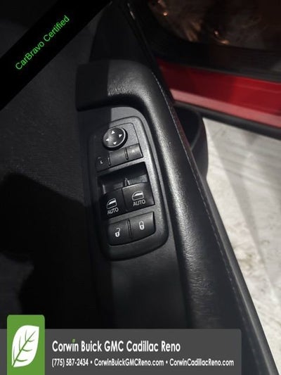 2018 Dodge Challenger R/T