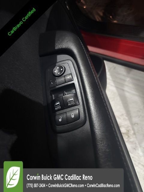 2018 Dodge Challenger R/T