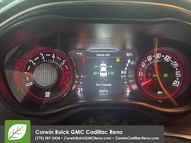 2018 Dodge Challenger R/T