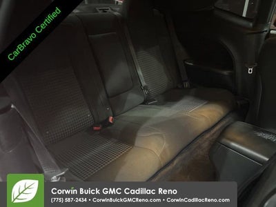 2018 Dodge Challenger R/T