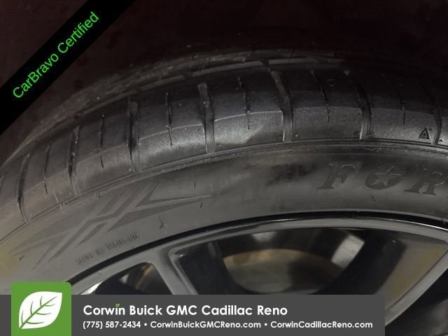 2018 Dodge Challenger R/T