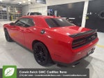 2018 Dodge Challenger R/T