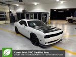 2016 Dodge Challenger SRT Hellcat