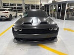 2022 Dodge Challenger SRT Hellcat Widebody