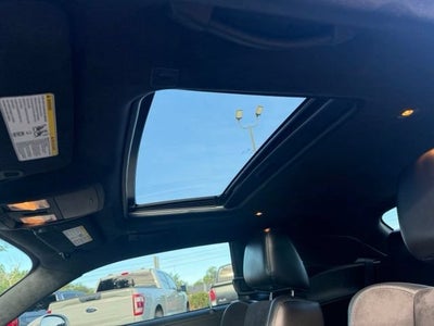 2023 Dodge Challenger R/T Scat Pack Widebody