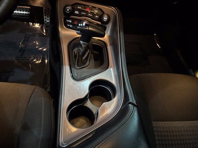 2023 Dodge Challenger R/T Scat Pack Widebody