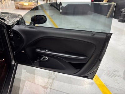 2023 Dodge Challenger R/T Scat Pack Widebody