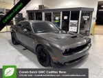 2023 Dodge Challenger R/T Scat Pack Widebody