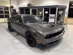 2023 Dodge Challenger R/T Scat Pack Widebody