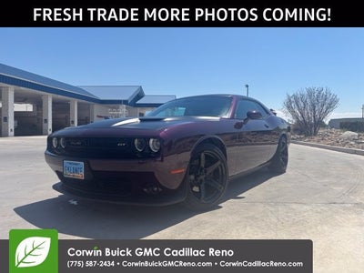 2020 Dodge Challenger GT 50th Ann.