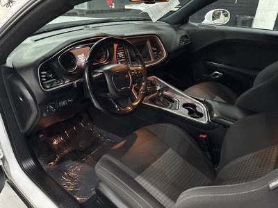 2022 Dodge Challenger GT AWD