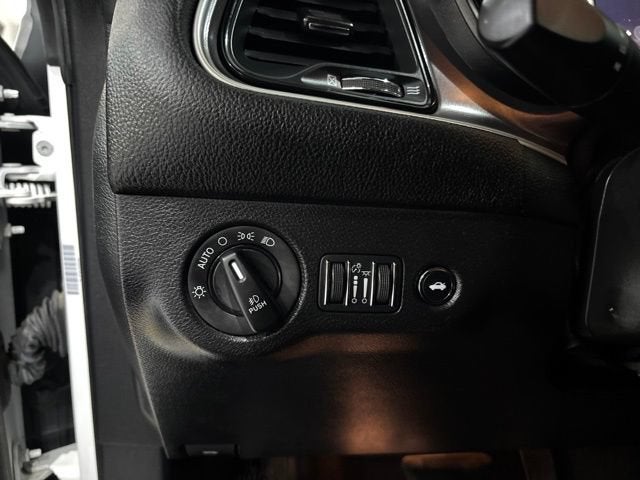 2022 Dodge Challenger GT AWD