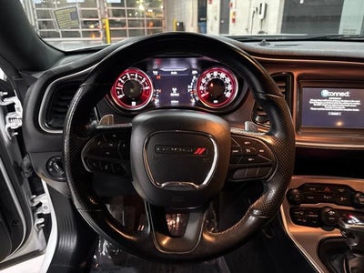 2022 Dodge Challenger GT AWD