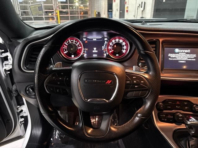 2022 Dodge Challenger GT AWD