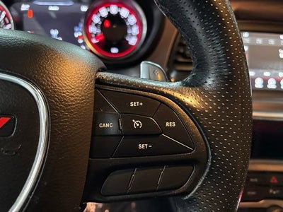 2022 Dodge Challenger GT AWD