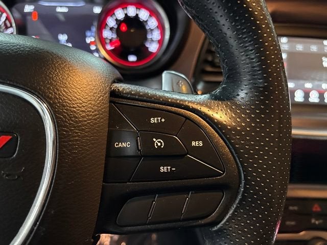 2022 Dodge Challenger GT AWD