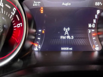 2022 Dodge Challenger GT AWD