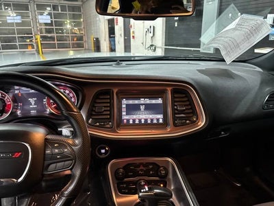 2022 Dodge Challenger GT AWD