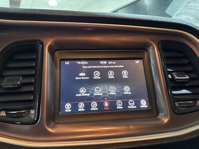 2022 Dodge Challenger GT AWD