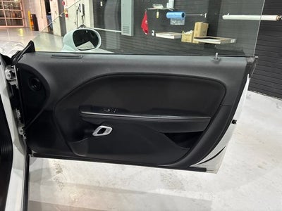 2022 Dodge Challenger GT AWD