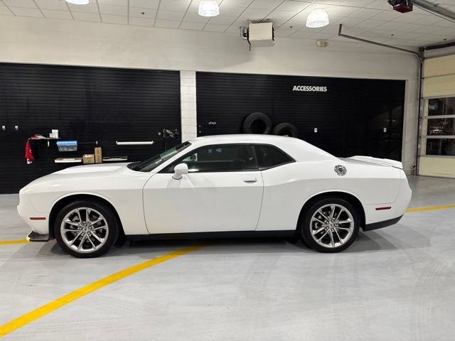2022 Dodge Challenger GT AWD
