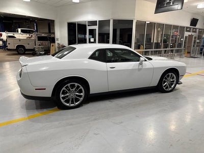 2022 Dodge Challenger GT AWD
