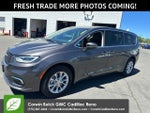 2023 Chrysler Pacifica Touring L AWD