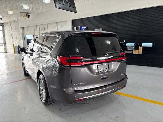 2023 Chrysler Pacifica Touring L AWD