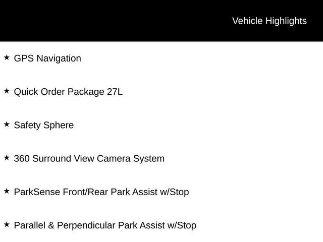 2023 Chrysler Pacifica Touring L AWD