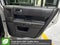 2011 Ford Flex Limited w/Ecoboost