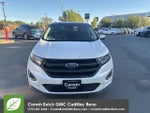 2017 Ford Edge Sport
