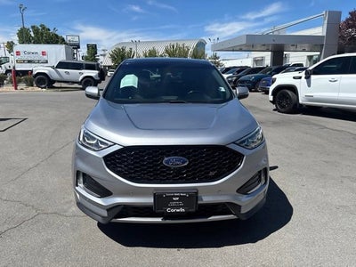 2020 Ford Edge ST