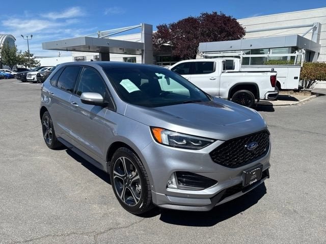 2020 Ford Edge ST