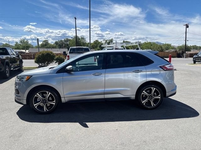 2020 Ford Edge ST