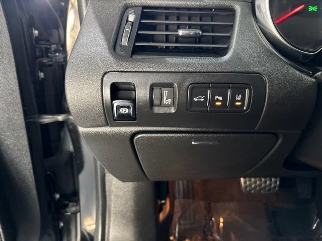2017 Chevrolet Impala Premier