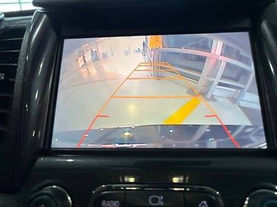 2017 Chevrolet Impala Premier