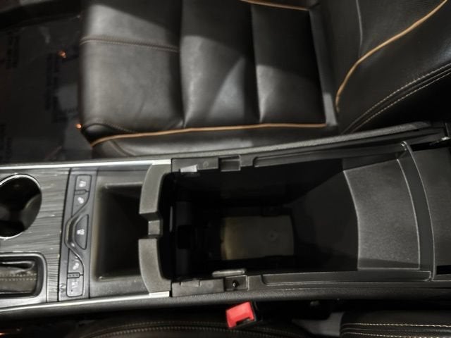2017 Chevrolet Impala Premier