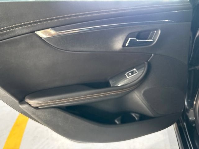 2017 Chevrolet Impala Premier