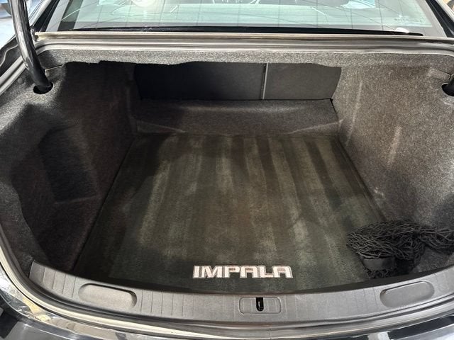 2017 Chevrolet Impala Premier