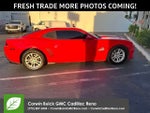 2014 Chevrolet Camaro LS