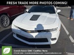 2014 Chevrolet Camaro SS