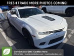 2014 Chevrolet Camaro SS