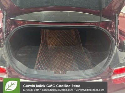 2011 Chevrolet Camaro 1SS