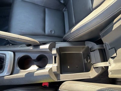 2011 Chevrolet Camaro 2SS