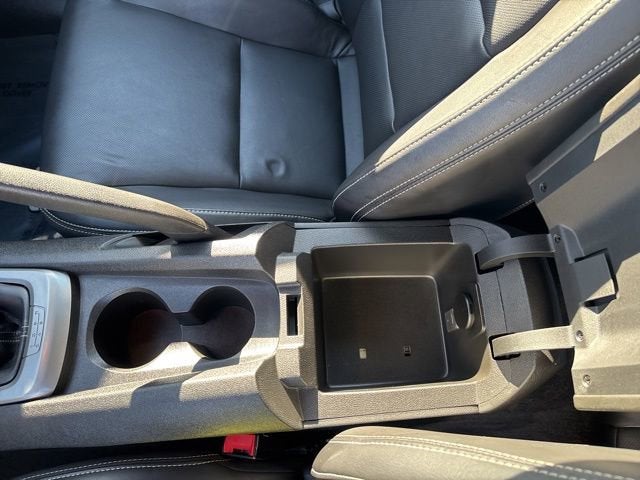 2011 Chevrolet Camaro 2SS