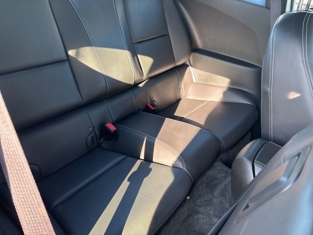 2011 Chevrolet Camaro 2SS