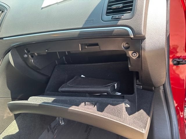 2015 Buick Regal Turbo